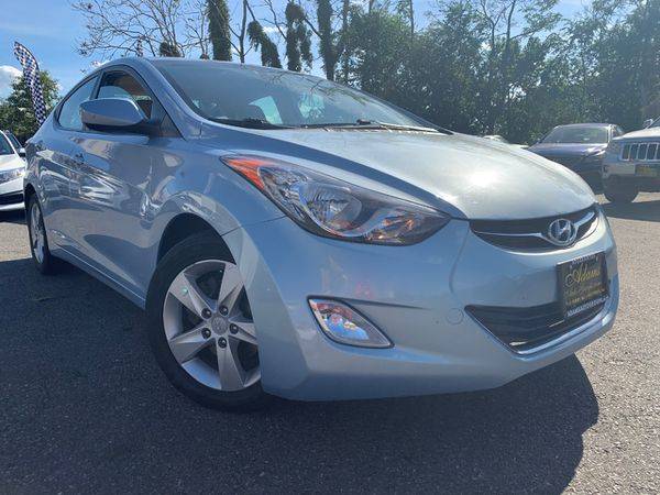 2012 Hyundai Elantra Limited Buy Here Pay Her, for sale in Little Ferry, NJ – photo 3