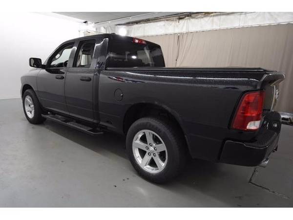2013 Ram 1500 truck Express 4WD Quad Cab 338 94 PER MONTH! - cars & for sale in Rockford, IL – photo 18