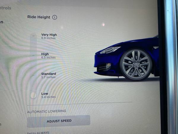 2017 Tesla Model S - - by dealer - vehicle for sale in Miami, FL – photo 22