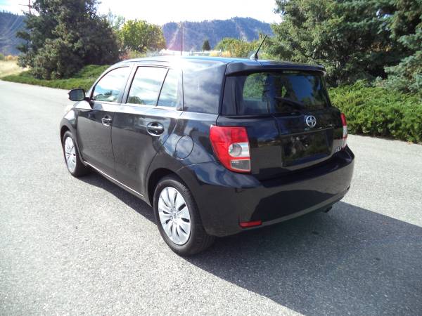 *2014 Scion XD FWD 5-Speed Manual HatchBack* LOW MILES! SALE! - cars... for sale in Cashmere, WA – photo 10