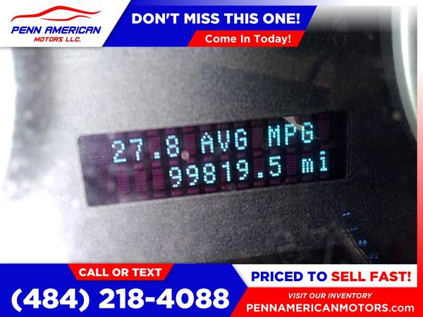 2010 Ford Focus SESedan PRICED TO SELL! - - by dealer for sale in Allentown, PA – photo 12