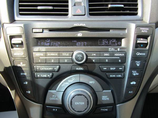 2014 Acura TL 4dr Sedan Automatic 2WD Tech for sale in Council Bluffs, NE – photo 21
