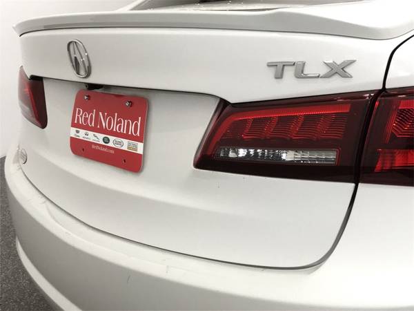 2015 Acura TLX 2 4L - VALUE PRICED LUXURY - - by for sale in Colorado Springs, CO – photo 23