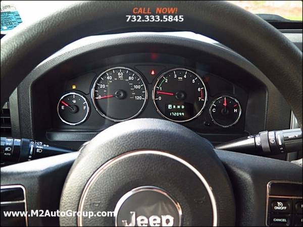 2011 Jeep Liberty Sport 4x4 4dr SUV - - by dealer for sale in East Brunswick, NJ – photo 5