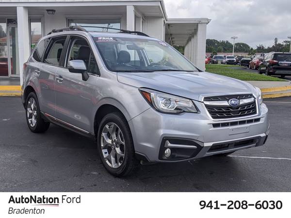 2017 Subaru Forester Touring AWD All Wheel Drive SKU:HH540135 - cars... for sale in Bradenton, FL – photo 3