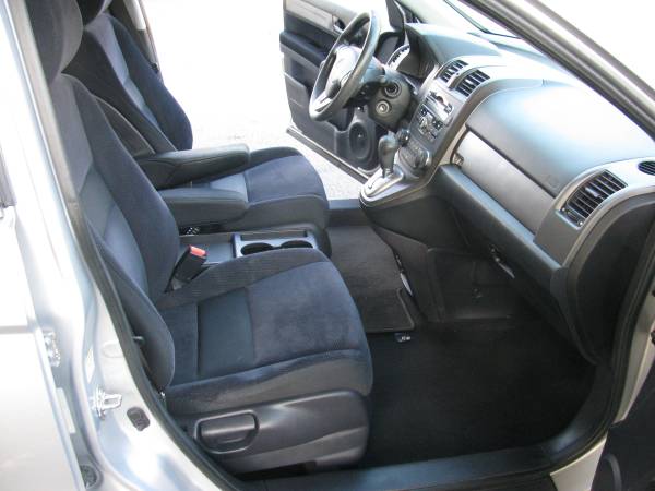2010 Honda CRV EX ; Silver/Charcoal; 83 K.Mi. for sale in Tucker, GA – photo 14