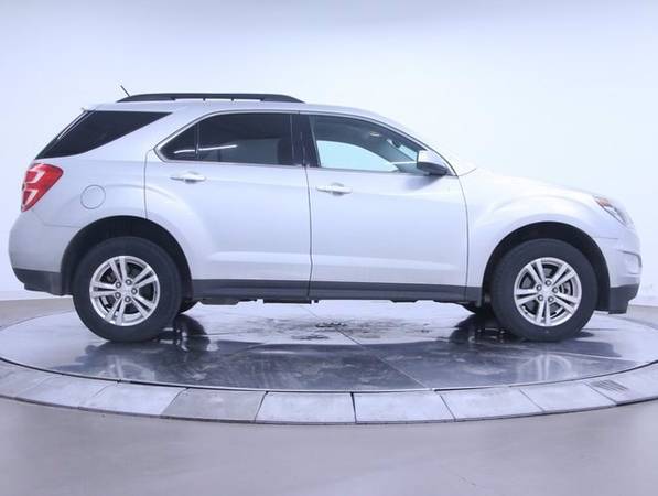 2016 Chevrolet Chevy Equinox LT - - by dealer for sale in Oklahoma City, OK – photo 4