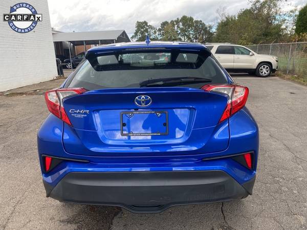 Toyota CHR XLE SUV Carfax Certified 1 Owner No accident Bluetooth... for sale in florence, SC, SC – photo 3