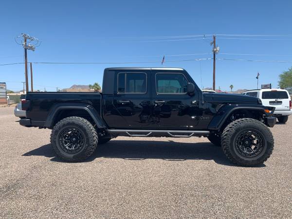 2021 Jeep Gladiator Sport S - - by dealer - vehicle for sale in Apache Junction, AZ – photo 7