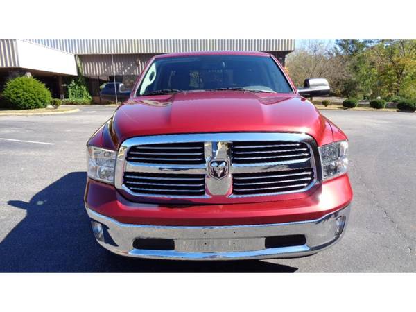 2015 Ram 1500 Big Horn for sale in Franklin, NC – photo 6