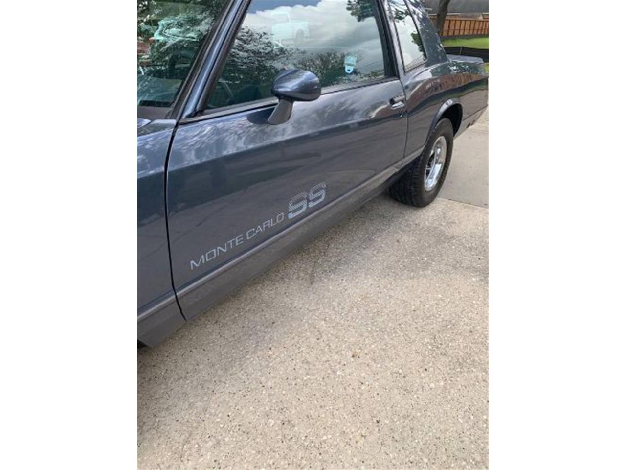 1984 Chevrolet Monte Carlo for sale in Cadillac, MI – photo 13