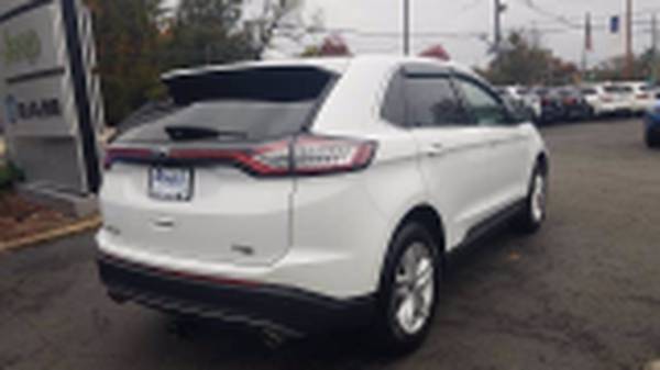*2016* *Ford* *Edge* *SEL* - cars & trucks - by dealer - vehicle... for sale in Lawrenceville , NJ – photo 4