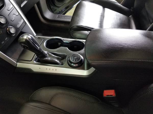 2015 Ford Explorer 4WD 4dr XLT for sale in Hudsonville, MI – photo 20