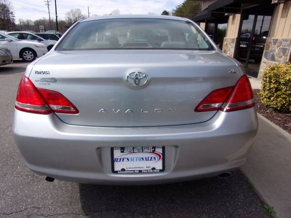 2006 Toyota Avalon XL - Down Payments As Low As 500 for sale in Lincolnton, NC – photo 6