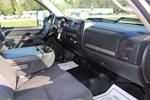 2011 Chevrolet Silverado 2500 HD Crew Cab - Financing Available! -... for sale in SMYRNA, GA – photo 22