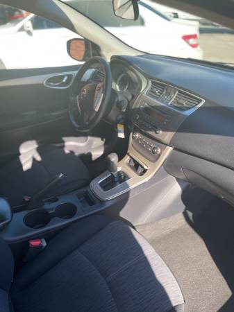 2014 Nissan Sentra - cars & trucks - by dealer - vehicle automotive... for sale in Peachtree Corners, GA – photo 11