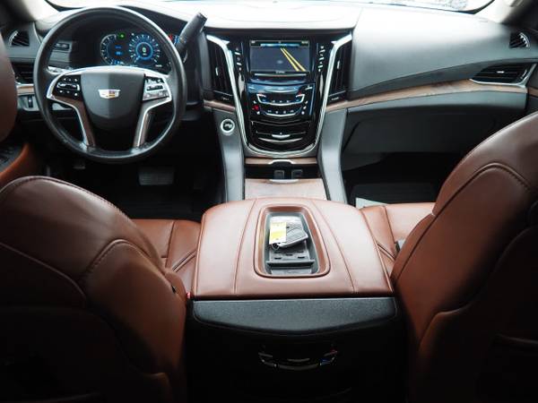 2016 Cadillac Escalade Luxury Collection - - by dealer for sale in ST.Cloud, MN – photo 8