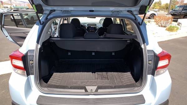 2018 Subaru Crosstrek Premium hatchback Cool Gray Khaki - cars & for sale in Carson City, NV – photo 11