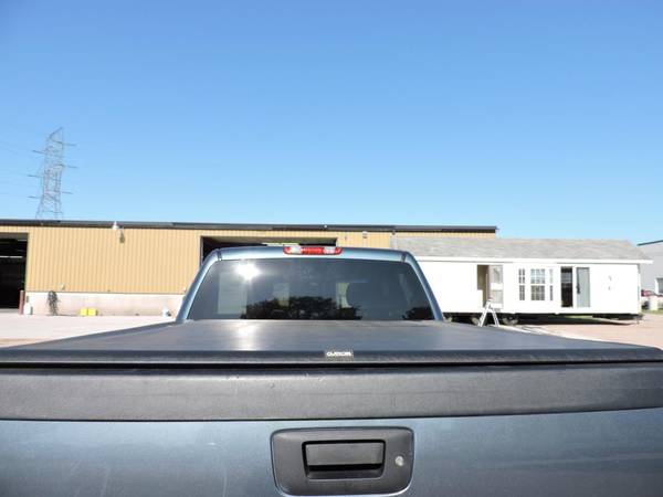 2013 GMC Sierra 2500HD 4x4 SLE for sale in West Fargo, ND – photo 5