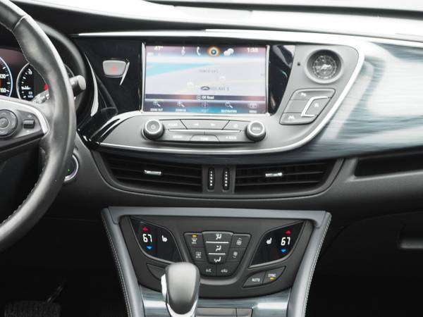 2019 Buick Envision Premium - - by dealer - vehicle for sale in Hastings, MN – photo 9
