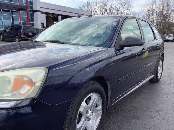 Affordable! 2005 Chevy Malibu Maxx LT! - - by dealer for sale in Ortonville, OH – photo 10