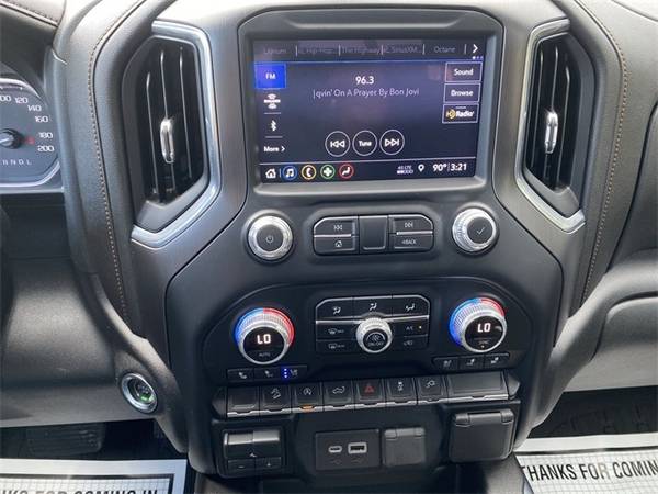 2019 GMC Sierra 1500 AT4 **Chillicothe Truck Southern Ohio's Only... for sale in Chillicothe, WV – photo 23