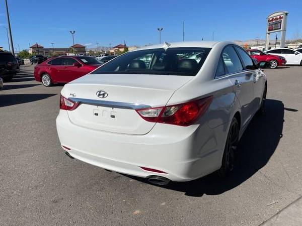 2013 Hyundai Sonata - - by dealer - vehicle for sale in Grand Junction, CO – photo 5