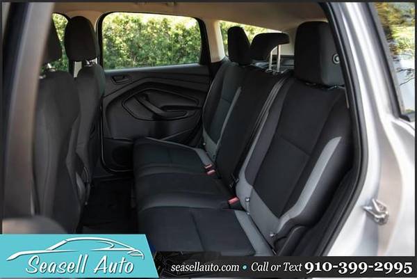 2014 Ford Escape - - cars & trucks - by dealer - vehicle automotive... for sale in Wilmington, NC – photo 11
