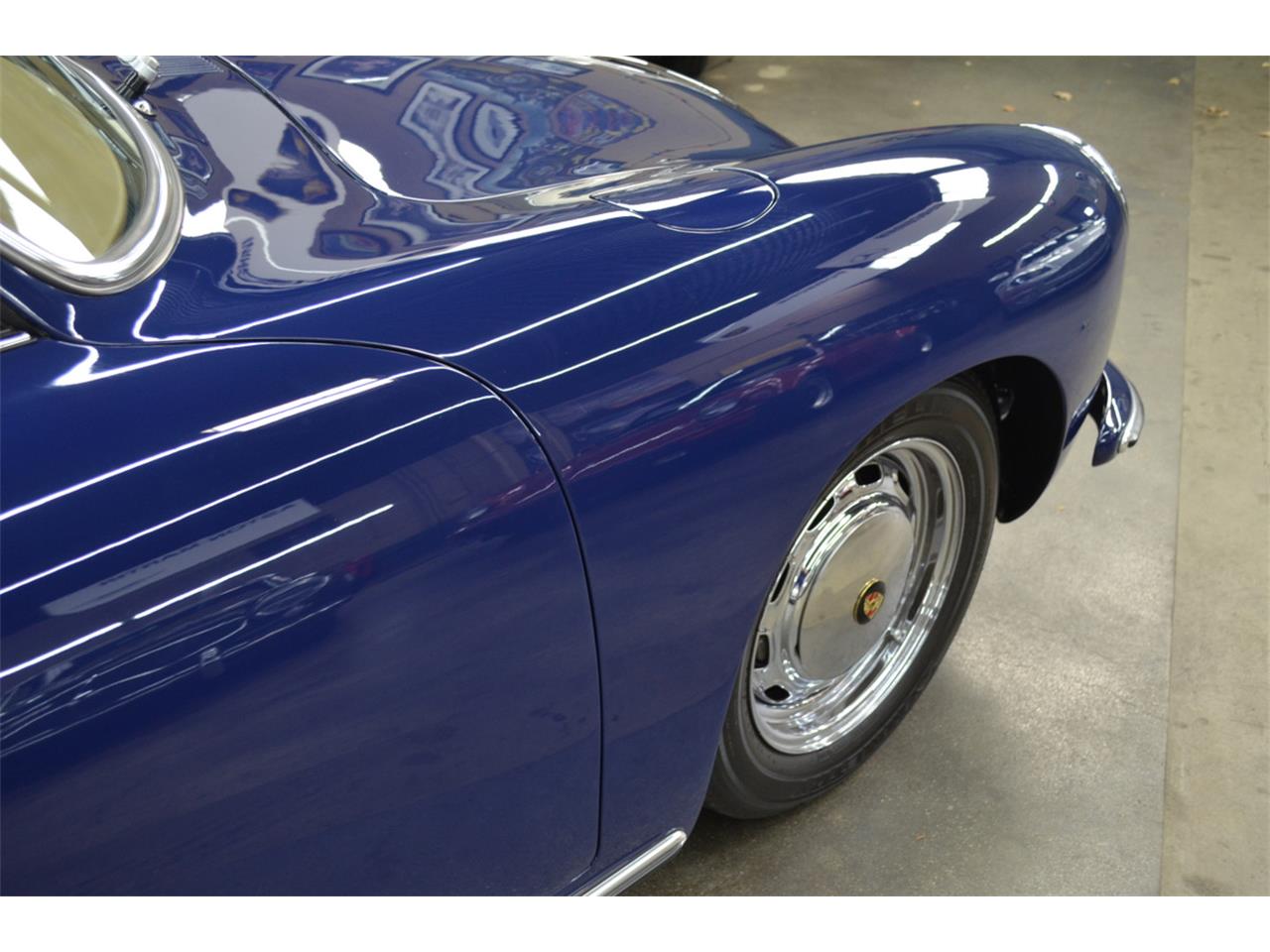 1964 Porsche 356C for sale in Huntington Station, NY – photo 21