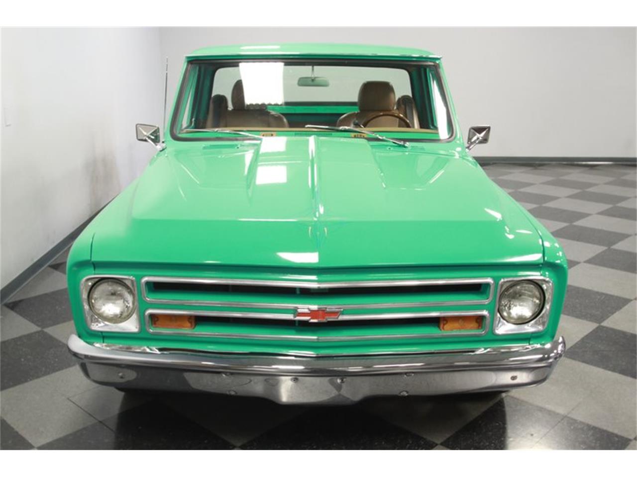 1968 Chevrolet C10 for sale in Concord, NC – photo 20