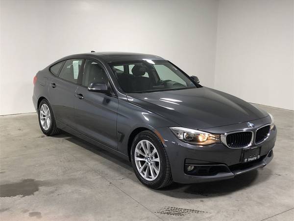 2015 BMW 3 Series 328i xDrive Gran Turismo - cars & trucks - by... for sale in Buffalo, NY – photo 10