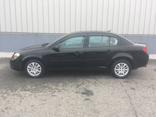 2010 Chevy Cobalt LS / 88,399 Miles - cars & trucks - by dealer -... for sale in Marlborough , MA – photo 6