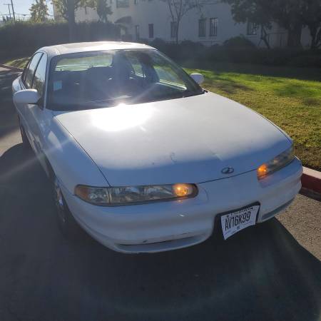 1999 OLDSMOBILE INTRIGUE - cars & trucks - by owner - vehicle... for sale in Los Angeles, CA – photo 10