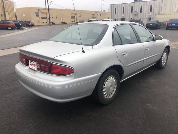 2005 Buick Century Custom - - by dealer - vehicle for sale in Denver , CO – photo 8