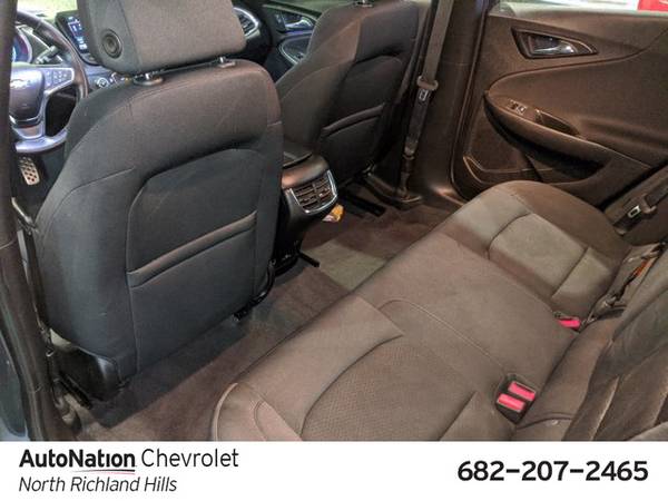 2017 Chevrolet Malibu LT SKU:HF138463 Sedan - cars & trucks - by... for sale in North Richland Hills, TX – photo 17