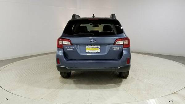 2016 Subaru Outback 4dr Wagon 2.5i Limited PZEV for sale in Jersey City, NJ – photo 4