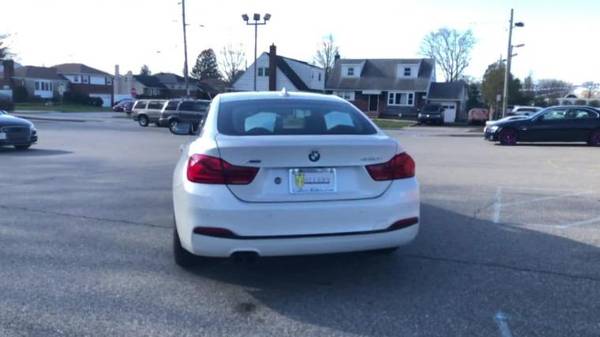 2018 BMW 430i 430i xDrive Sedan - - by dealer for sale in Westbury , NY – photo 6