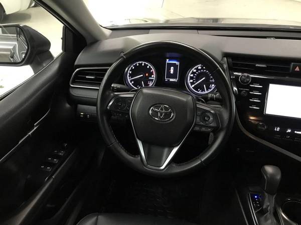 2019 Toyota Camry - - by dealer - vehicle automotive for sale in Kellogg, ID – photo 11