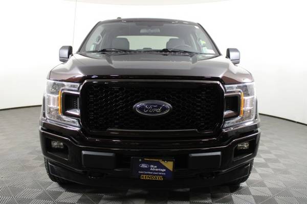 2018 Ford F-150 Race Red HUGE SAVINGS! - - by for sale in Meridian, ID – photo 2