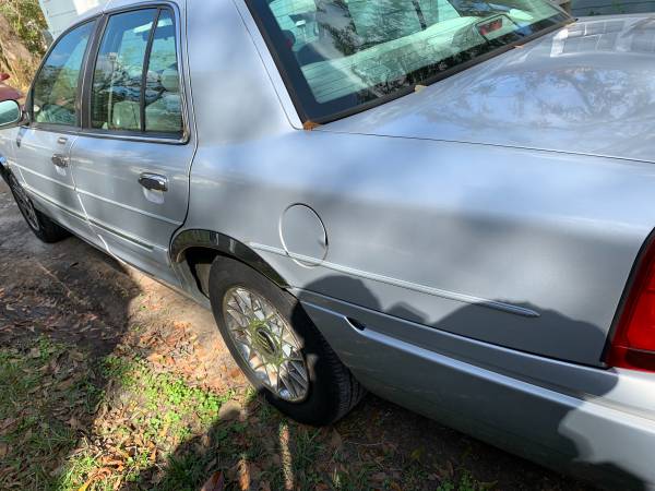 2000 Grand Marquis - cars & trucks - by owner - vehicle automotive... for sale in Mobile, AL – photo 13