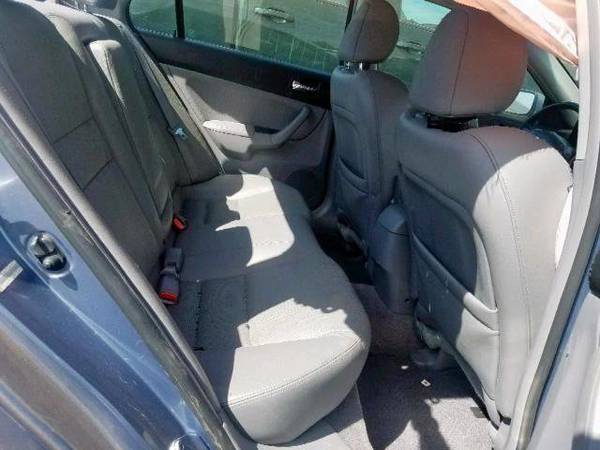 2006 Acura TSX REPAIRABLE,REPAIRABLES,REBUILDABLE,REBUILDABLES for sale in Denver, NV – photo 6