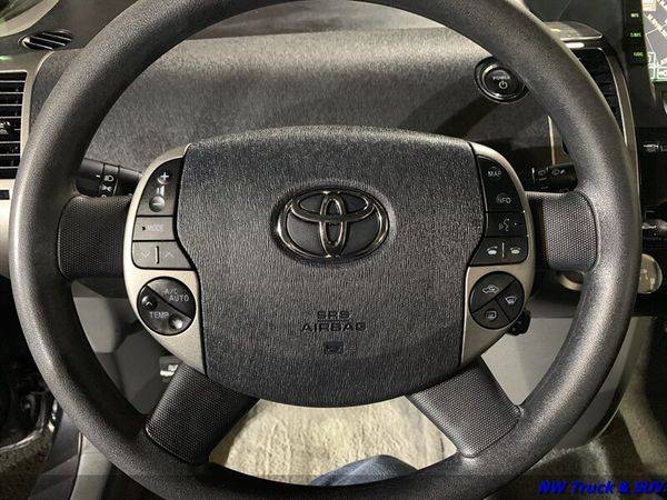 2008 Toyota Prius Hatchback | Navigation | 1-Owner Standard 4dr... for sale in Portland, OR – photo 16