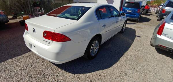 2006 BUICK LUCERNE SOLD SOLD - cars & trucks - by dealer - vehicle... for sale in Lake Havasu City, AZ – photo 4