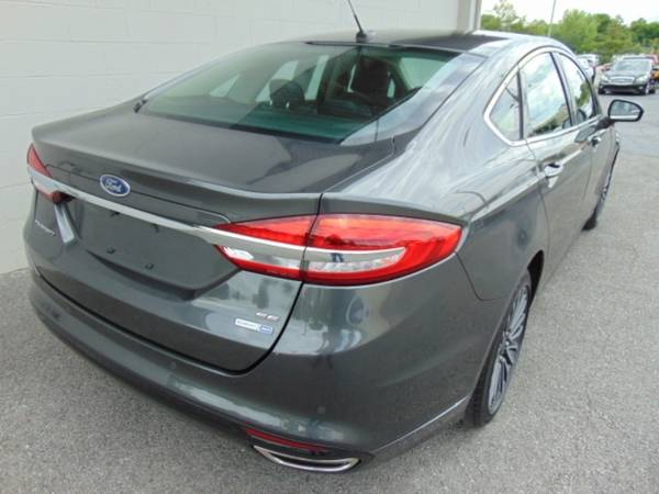 2017 Ford Fusion $0 DOWN? BAD CREDIT? WE FINANCE! for sale in Hendersonville, TN – photo 3