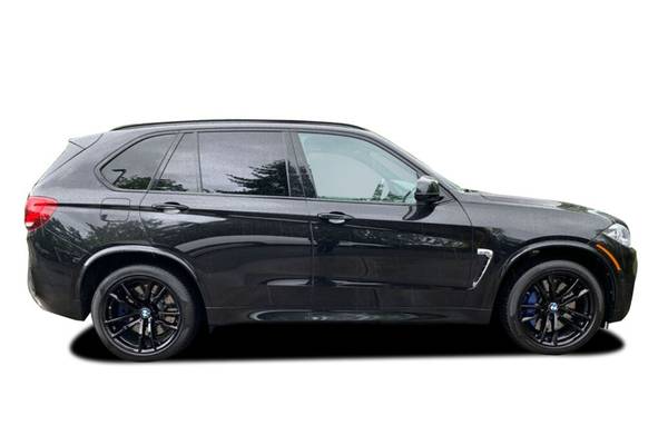 2018 BMW X5 M Base AVAILABLE IN STOCK! SALE! for sale in Bellevue, WA – photo 12
