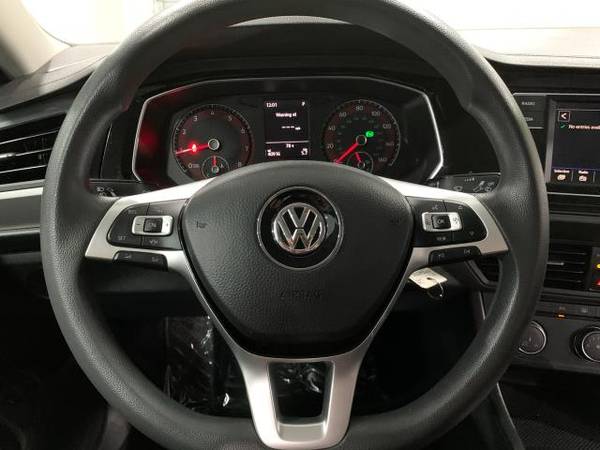 2019 Volkswagen Jetta R-Line Auto w/SULEV - cars & trucks - by... for sale in Norco, CA – photo 18