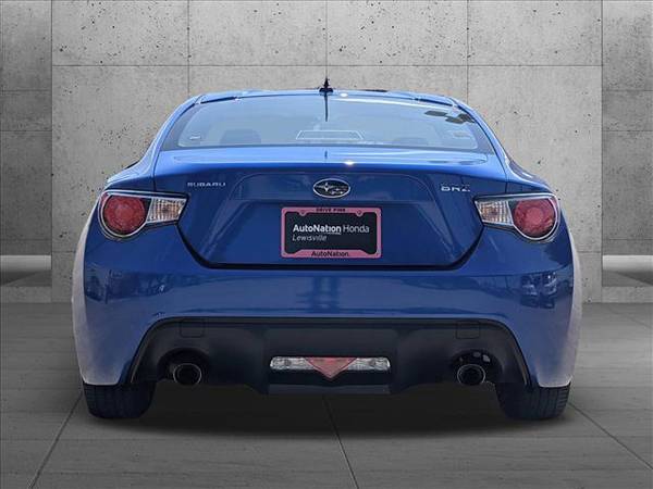 2013 Subaru BRZ Premium SKU: D1608302 Coupe - - by for sale in Lewisville, TX – photo 8