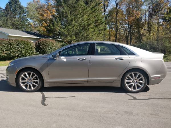 2016 Lincoln mkz for sale in Ithaca, NY – photo 3
