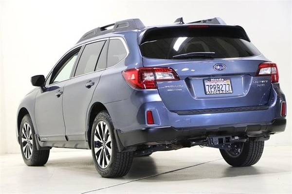 2016 Subaru Outback 12731P - cars & trucks - by dealer - vehicle... for sale in Palo Alto, CA – photo 7