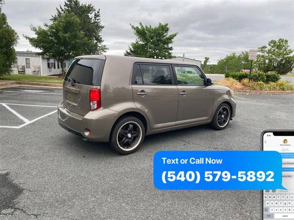 2014 SCION XB $750 DOWN/ $375 A Month - cars & trucks - by dealer -... for sale in Fredericksburg, VA – photo 7